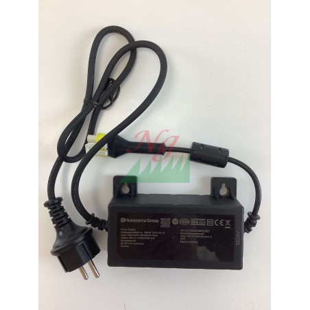 ORIGINAL HUSQVARNA MCCULLOCH Automower 599677301 Robotic Lawnmower Transformer | NewgardenParts.com