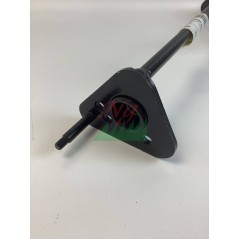 ORIGINAL ACTIVE 4300 4900 5300S 50831 lawnmower rear axle | NewgardenParts.com