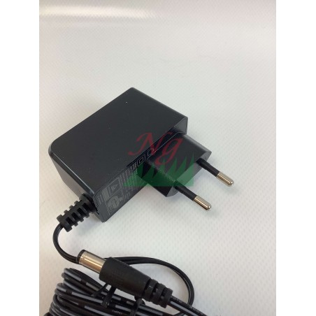 iSi EU Charger for Briggs & Stratton Grin PRT-1366 Lawnmowers