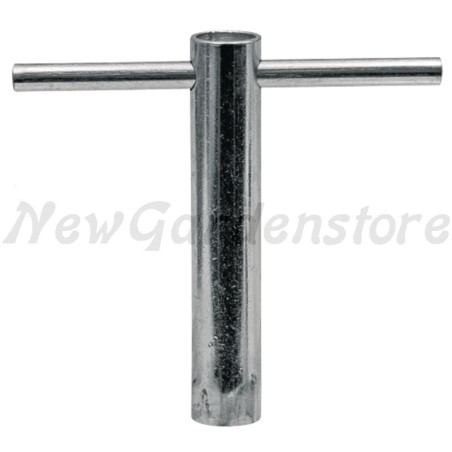 Chiave per candela ad innesto apertura 16 mm 30270479 | NewgardenParts.com