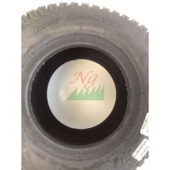 Luftbereiftes Rad 16x7.50-8 CARLISLE Rasentraktor 4-lagig | NewgardenParts.com