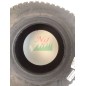 Luftbereiftes Rad 16x7.50-8 CARLISLE Rasentraktor 4-lagig