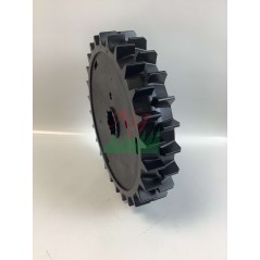 ORIGINAL WORX robot cortacésped WR148E rueda trasera | NewgardenParts.com