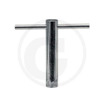 Chiave per candela ad innesto apertura 16x21 mm 30270481 | NewgardenParts.com