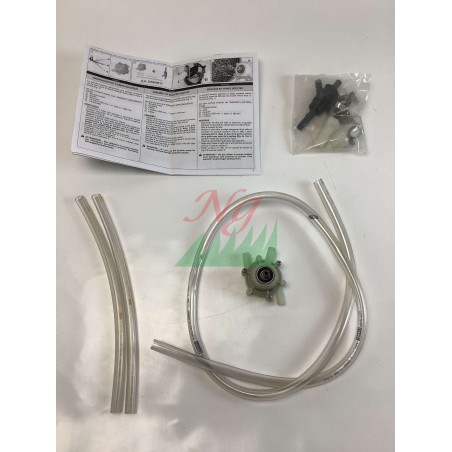 Kit pompa booster atomizzatore ORIGINALE OLEOMAC 365200273CR | NewgardenParts.com