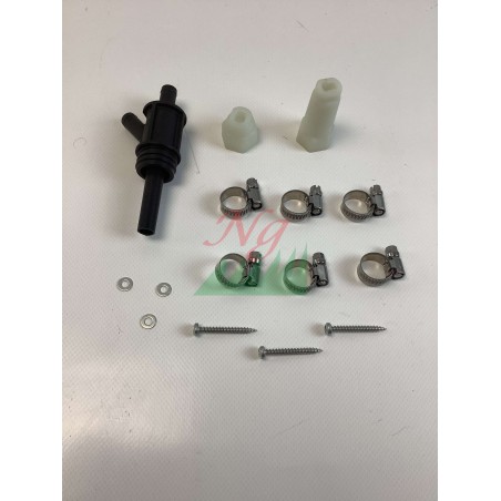 Kit pompa booster atomizzatore ORIGINALE OLEOMAC 365200273CR
