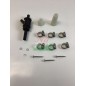 Kit de pompe de surpression d'origine Oleo-Mac pour atomiseur (réf. 365200273CR)