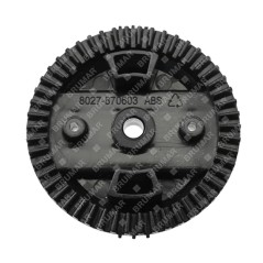 Electric lawnmower handlebar adjuster 061673 | NewgardenParts.com