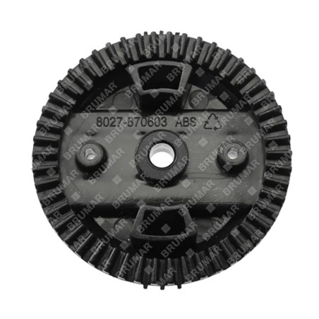 Electric lawnmower handlebar adjuster 061673 | NewgardenParts.com
