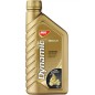 MOL MOTO 2T DYNAMIC Piaggio Husqvarna 1L Synthetic 2-Stroke Engine Oil