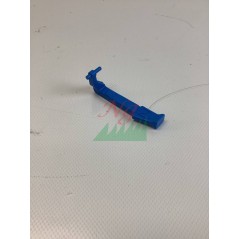Genuine Oleo-Mac Air Filter Lever for Chainsaws 936, 940, 940C (Part No. 50050269B) | NewgardenParts.com