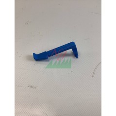 Genuine Oleo-Mac Air Filter Lever for Chainsaws 936, 940, 940C (Part No. 50050269B) | NewgardenParts.com