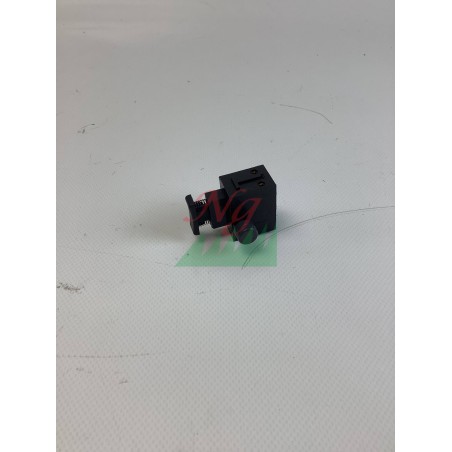 Interruptor de arranque original Oleo-Mac para motosierra GS180E GS200E YT000047