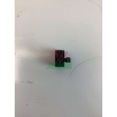 Interruptor de arranque original Oleo-Mac para motosierra GS180E GS200E YT000047 | NewgardenParts.com