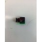 Interruttore avviamento motosega GS180E GS200E ORIGINALE OLEOMAC YT000047