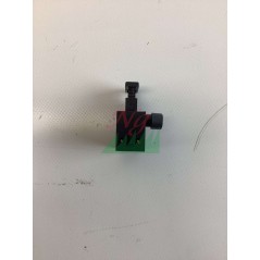 Interruttore avviamento motosega GS180E GS200E ORIGINALE OLEOMAC YT000047 | NewgardenParts.com