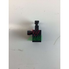 Interruptor de arranque original Oleo-Mac para motosierra GS180E GS200E YT000047 | NewgardenParts.com