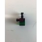 Interruptor de arranque original Oleo-Mac para motosierra GS180E GS200E YT000047