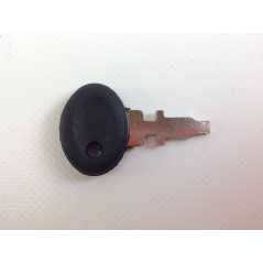 Key for starter panel and lights code 35400 | NewgardenParts.com