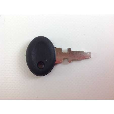 Llave para panel de arranque y luces código 35400 | NewgardenParts.com