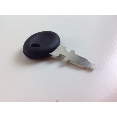 Chiave per quadro avviamento e luci codice 35400 | NewgardenParts.com