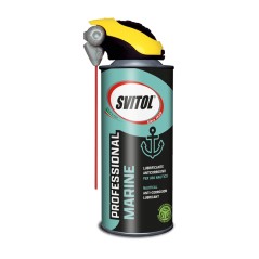 SVITOL PROFESSIONAL MARINE nautical anti-corrosion lubricant 400mL | NewgardenParts.com