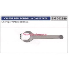 Chiave per rondella calettata NEW GARDEN STORE 001349 | NewgardenParts.com