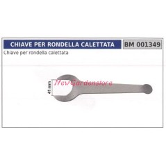 Shimmed washer spanner NEW GARDEN STORE 001349 | NewgardenParts.com