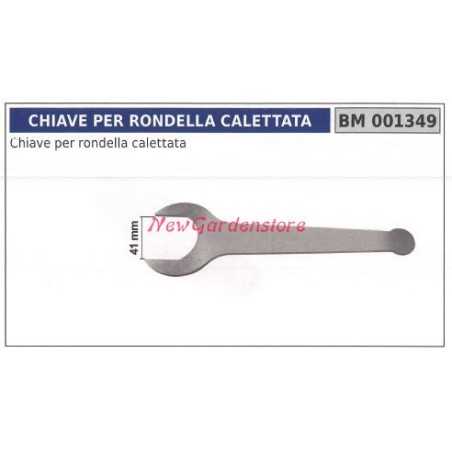 Shimmed washer spanner NEW GARDEN STORE 001349 | NewgardenParts.com