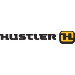 109549 BOCCOLA Z-2560 SC.POS. 8430320 ORIGINALE HUSTLER | NewgardenParts.com