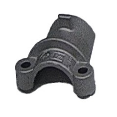 Oleo-Mac Original-Schaftschelle für Motorsense BC22 BC240S (61370028BR)