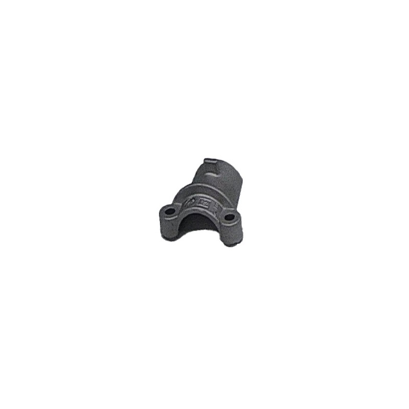 Abrazadera de tubo de transmisión original Oleo-Mac para desbrozadora BC22 BC240S (61370028BR)