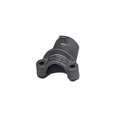 Abrazadera de tubo de transmisión original Oleo-Mac para desbrozadora BC22 BC240S (61370028BR) | NewgardenParts.com