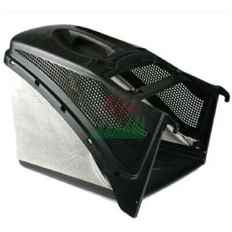 Original STIGA lawnmower grass trimmer grass bag support part 322486265/0 | NewgardenParts.com
