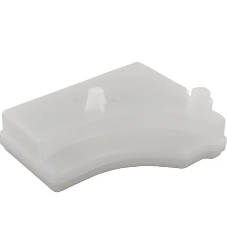 ORIGINAL TUFF TORQ tractor transmission reserve tank | NewgardenParts.com