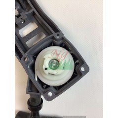 ORIGINAL OLEOMAC Trimmer Freischneider Starter Kit PPH 250 61460035R | NewgardenParts.com