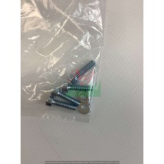 ORIGINAL OLEOMAC Trimmer Freischneider Starter Kit PPH 250 61460035R | NewgardenParts.com