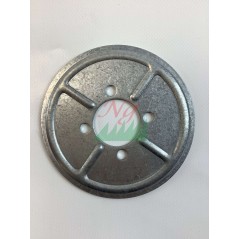 ORIGINAL SNAPPER 7032331YP lawnmower engine traction disc plate