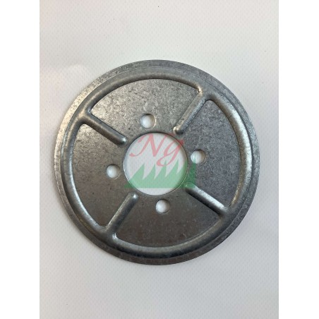 ORIGINAL SNAPPER 7032331YP lawnmower engine traction disc plate