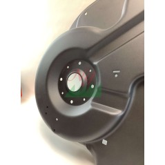 ORIGINAL STIGA lawn tractor 3-blade PARK COMBI 110 cutting deck | NewgardenParts.com