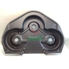 ORIGINAL STIGA Rasentraktor 3-Messer Mähwerk PARK COMBI 110 | NewgardenParts.com