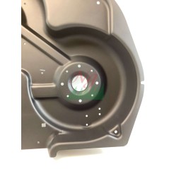 ORIGINAL STIGA lawn tractor 3-blade PARK COMBI 110 cutting deck | NewgardenParts.com
