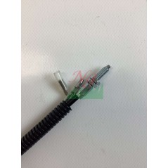 ZOMAX Drosselquadrant in Freischneider ZMG 5302 039031 | NewgardenParts.com