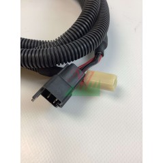 Original Stiga XS55MHSE 118204190/3 Rasenmähermotor-Elektronikstarterkabel | NewgardenParts.com