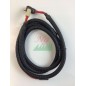 Original Stiga XS55MHSE 118204190/3 Rasenmähermotor-Elektronikstarterkabel