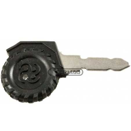 Llave para interruptor de arranque y luces SAME 36665 | NewgardenParts.com