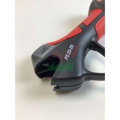 ORIGINAL BLUEBIRD PS23-25 ??FASTER 9A0100003000 plastic half-shell kit for scissors | NewgardenParts.com