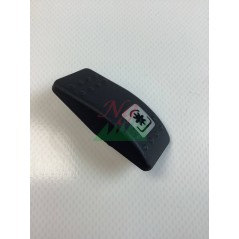 Bouton d'engagement de prise de force STIGA Park 9400-0280-01 d'origine pour tracteur de pelouse | NewgardenParts.com