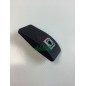 Bouton d'engagement de prise de force STIGA Park 9400-0280-01 d'origine pour tracteur de pelouse