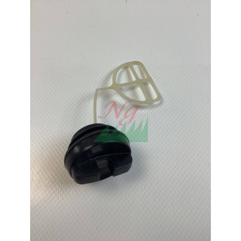 Bouchon de mélange carburant pour tronçonneuse STIGA ORIGINAL PCS3840 SP338 6981319 118800215/0